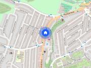 3 bedroom terraced house for rent