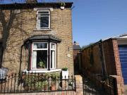 3 Bedroom Terraced House for rent at Clifton Road Hornchurch