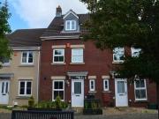 3 bedroom terraced house for rent in 105 Worle Moor...