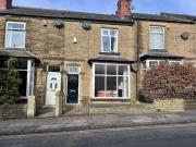 3 bedroom terraced house for rent in 171 Crown Lane,...