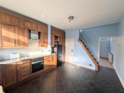 3 bedroom terraced house for rent in 21 Evelyn Road,...