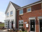 3 bedroom terraced house for rent in 22 Somerset Walk...