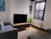 3 bedroom terraced house for rent in 53 Stirling Road...