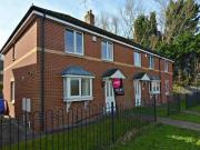 3 bedroom terraced house for rent in 6 Merchant Way...