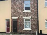 3 bedroom terraced house for rent in 75 Wren Street...