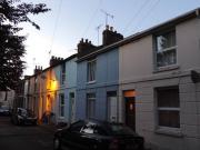 3 bedroom terraced house for rent in 7 Alma Street...