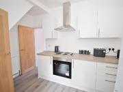 3 bedroom terraced house for rent in 9 Ruth Square,...