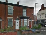 3 Bedroom Terraced House For Rent In Abbey Hey, Manchester