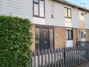 3 bedroom terraced house for rent in Abbey Road,...