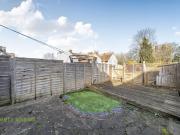 3 bedroom terraced house for rent in Abbey Road,...