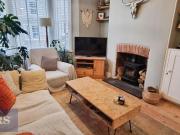 3 bedroom terraced house for rent in Abbots Road,...