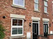 3 Bedroom Terraced House For Rent In Abington