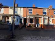3 bedroom terraced house for rent in Acacia Grove,...