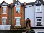 3 bedroom terraced house for rent in Acacia Road,...