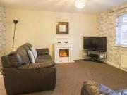 3 bedroom terraced house for rent in Ainstable Road...