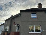 3 Bedroom Terraced House For Rent In Airdrie