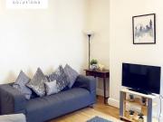 3 bedroom terraced house for rent in Albany Road,...