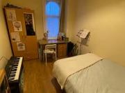 3 bedroom terraced house for rent in Albion Road,...