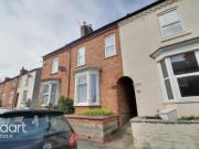 3 bedroom terraced house for rent in Alexandra Terrace,...