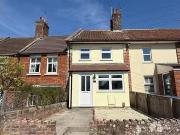 3 bedroom terraced house for rent in Alfred Street,...