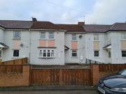 3 bedroom terraced house for rent in Allendale Terrace,...