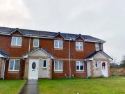 3 bedroom terraced house for rent in Allison Gardens...