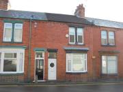3 bedroom terraced house for rent in Allison Street...