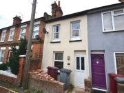 3 bedroom terraced house for rent in Amity Road,...