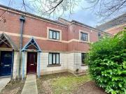 3 bedroom terraced house for rent in Anchorage Mews...