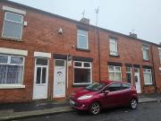 3 bedroom terraced house for rent in Annis Road, Bolton, BL3