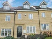 3 Bedroom Terraced House For Rent In Apperley Bridge