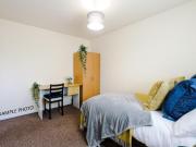 3 bedroom terraced house for rent in Aquarius Lane,...