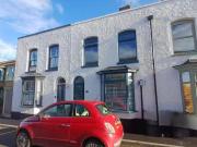 3 bedroom terraced house for rent in Argyle Road,...