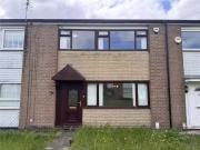 3 bedroom terraced house for rent in ARNESBY GROVE,...