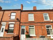 3 Bedroom Terraced House For Rent In Arnold
