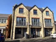 3 bedroom terraced house for rent in Arnold Road,...