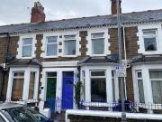3 bedroom terraced house for rent in Arran Street,... 3 bedroom terraced house for rent in Arran Street,...