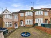 3 bedroom terraced house for rent in Ashington Grove,...