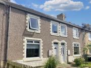 3 Bedroom Terraced House For Rent In Ashington,...