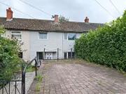 3 bedroom terraced house for rent in Avon Drive,...