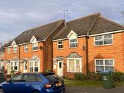 3 Bedroom Terraced House For Rent In Aylesbury