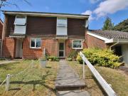 3 bedroom terraced house for rent in Badger Farm,...