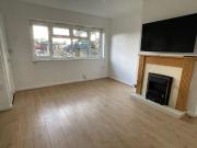 3 bedroom terraced house for rent in Bandywood Crescent,...