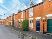3 bedroom terraced house for rent in Bardwell Road, St.... 3 bedroom terraced house for rent in Bardwell Road, St....