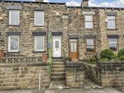 3 Bedroom Terraced House For Rent In Barnsley, South...