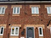 3 Bedroom Terraced House For Rent In Barnsley, South...