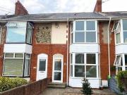 3 Bedroom Terraced House For Rent In Barnstaple, Devon