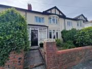 3 bedroom terraced house for rent in Baron Road,...