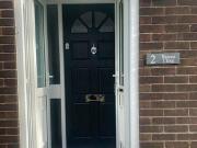 3 bedroom terraced house for rent in Barons Close...