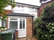 3 Bedroom Terraced House For Rent In Basingstoke